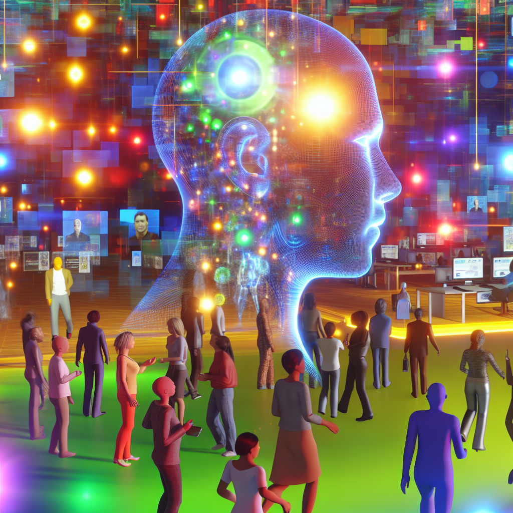 Les 10 articles de recherche en intelligence artificielle les plus influents de 2023 par Google, Meta, Microsoft et d’autres