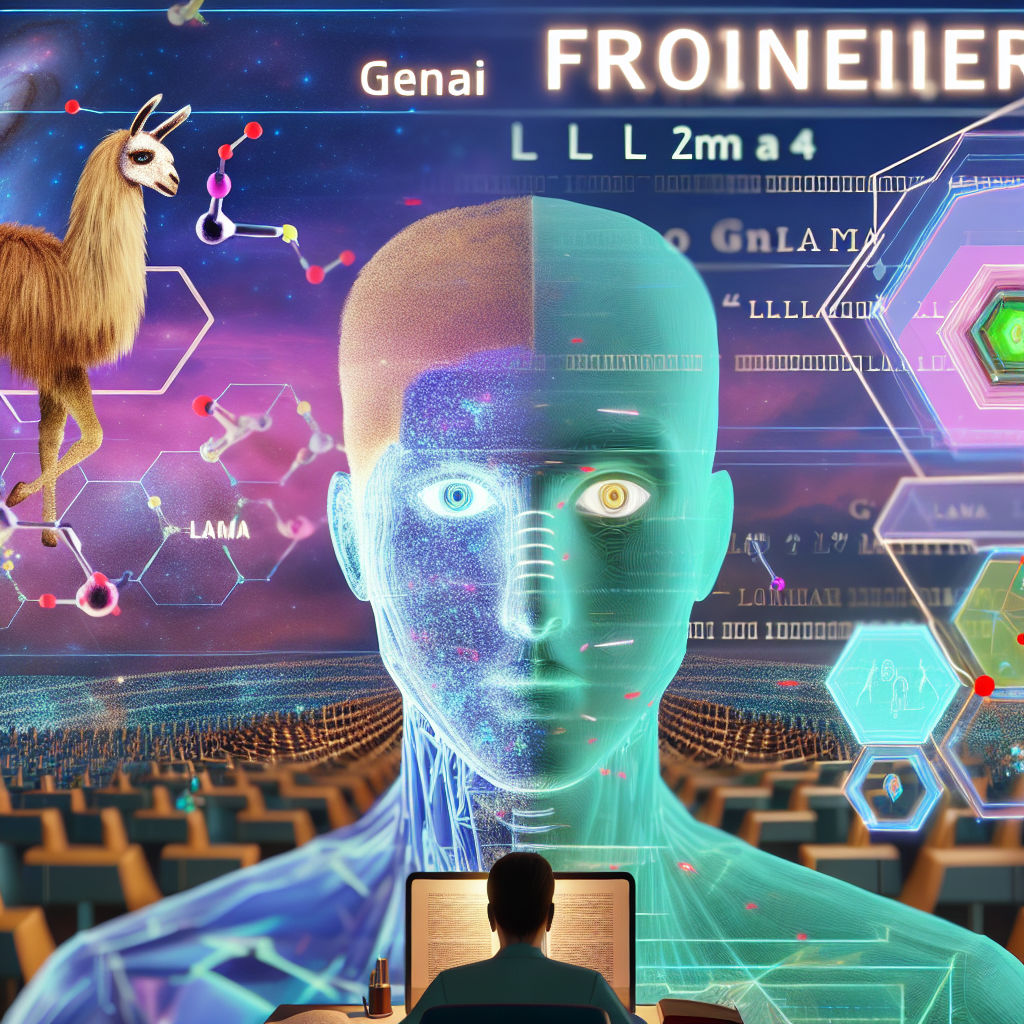 La nouvelle frontière de l’IA : 10 articles de recherche révolutionnaires sur les LLM en 2023, de LLaMA à GPT-4