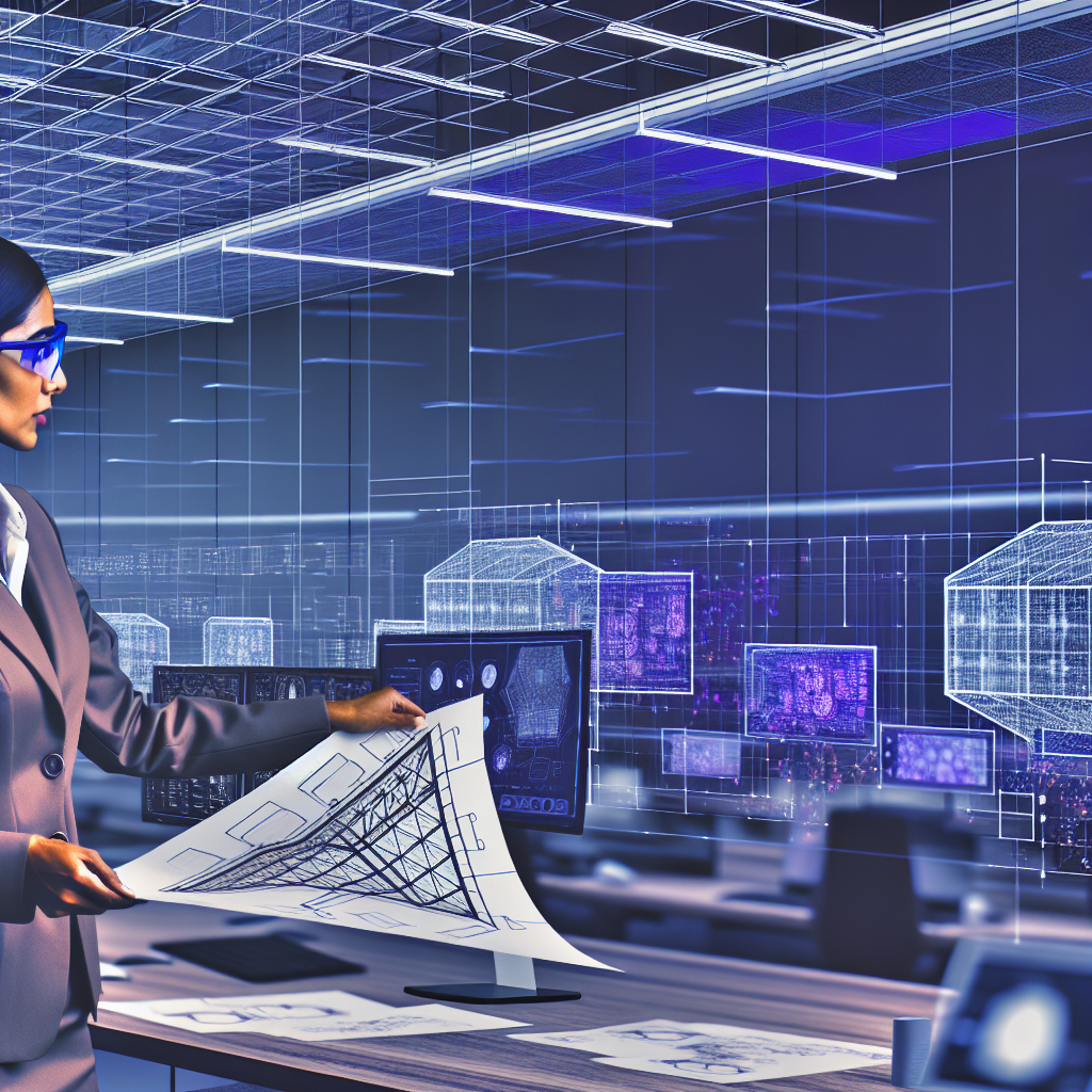 Renforcer les professionnels du numérique dans l’ère du modèle de base