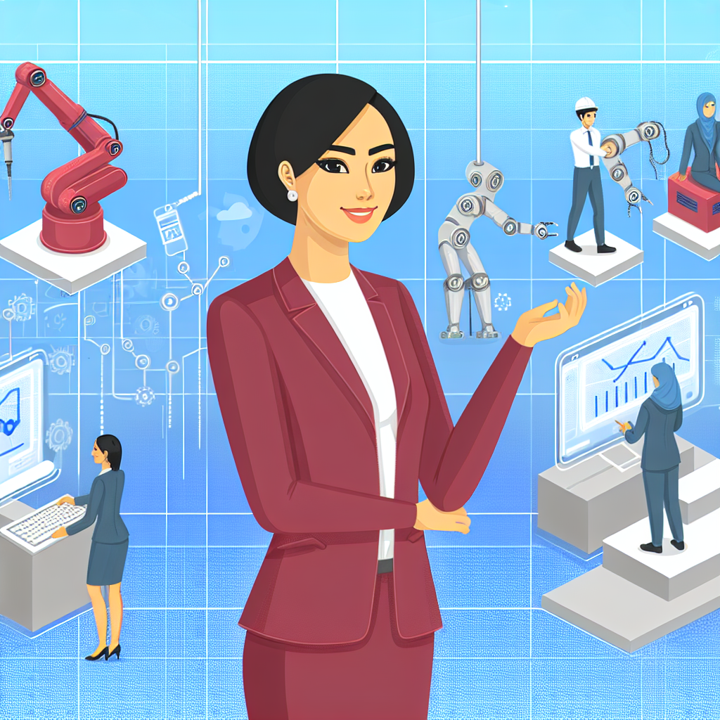 Automatisation des Processus : Comment Débuter dans Votre Entreprise