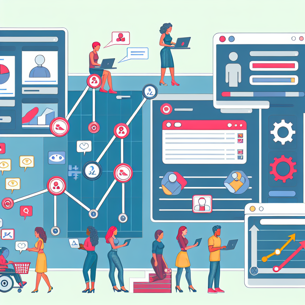 Améliorez votre Présence sur les Réseaux Sociaux avec l’Automatisation