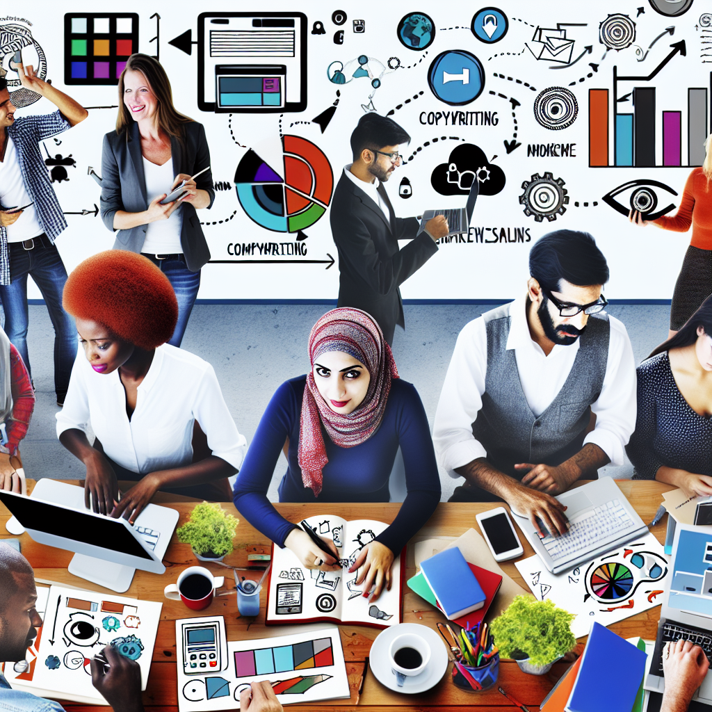 Les Secrets d’une Campagne Publicitaire Réussie sur les Réseaux Sociaux