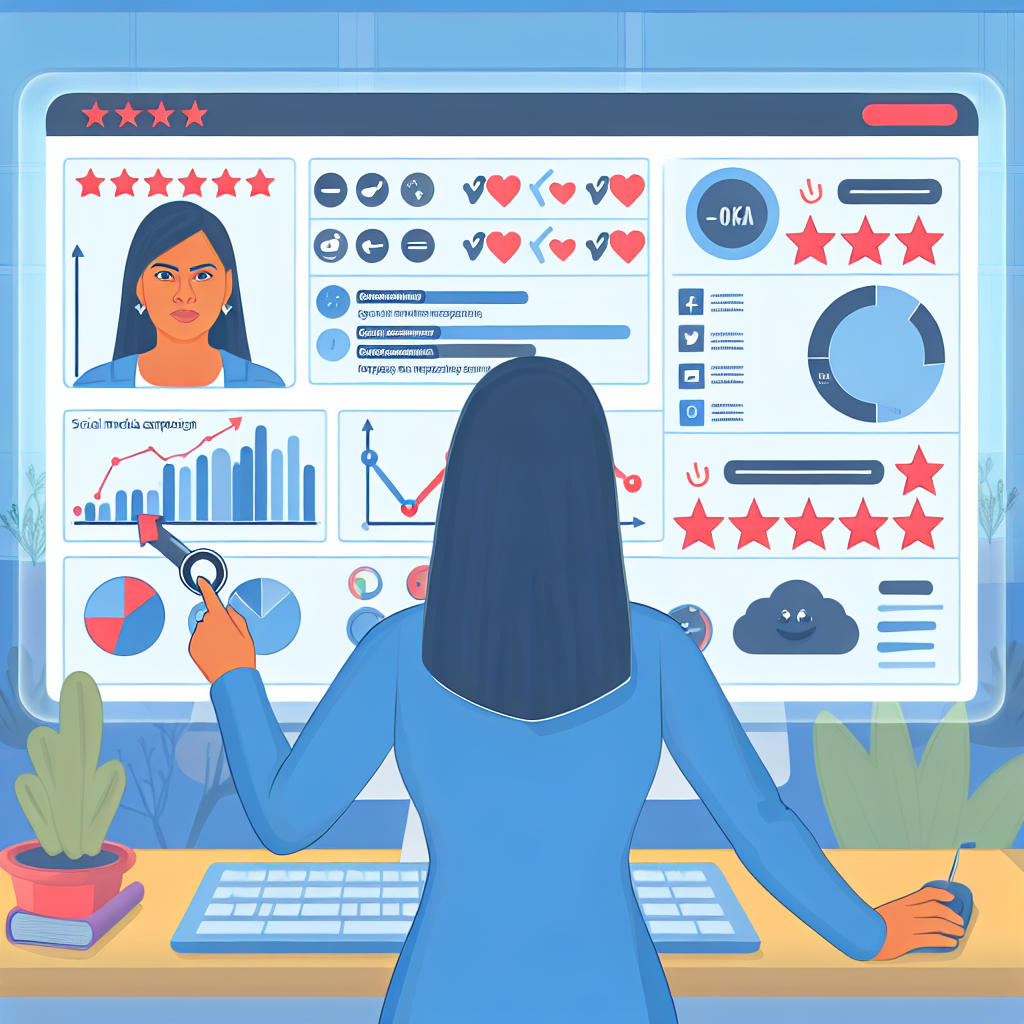 Comment l’Analyse de Sentiment Peut Améliorer Votre Stratégie Marketing