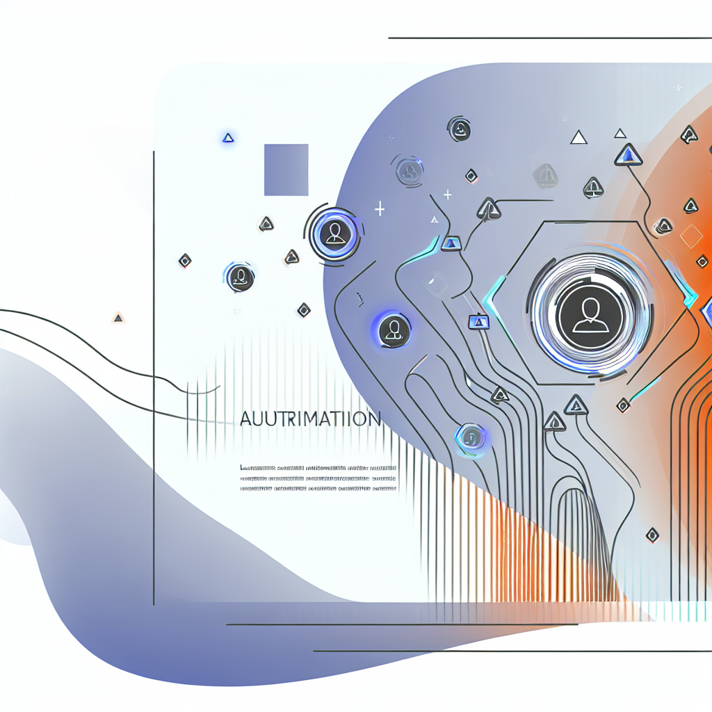 Automatisation des Processus de Recrutement : Trouvez les Bons Talents Rapidement