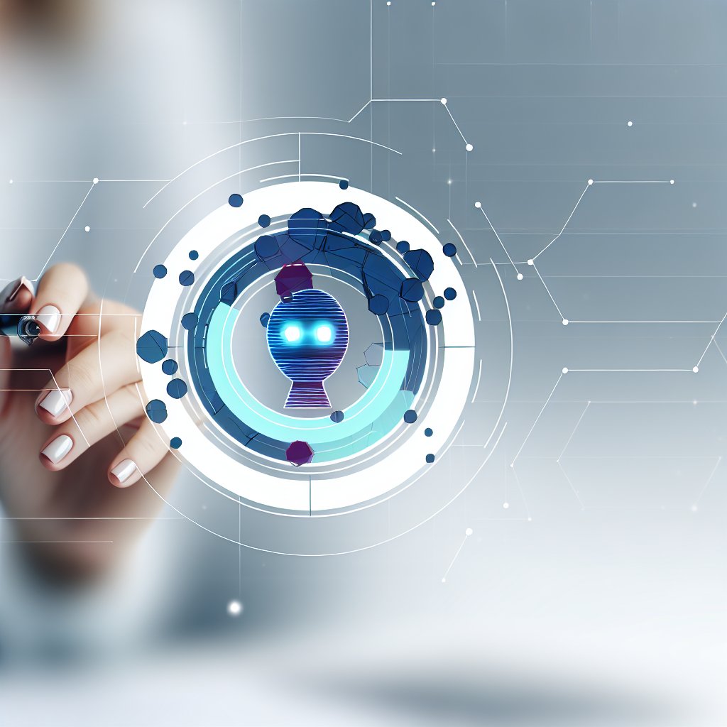 Optimisation des Processus de Vente grâce aux Chatbots et à l’Automatisation