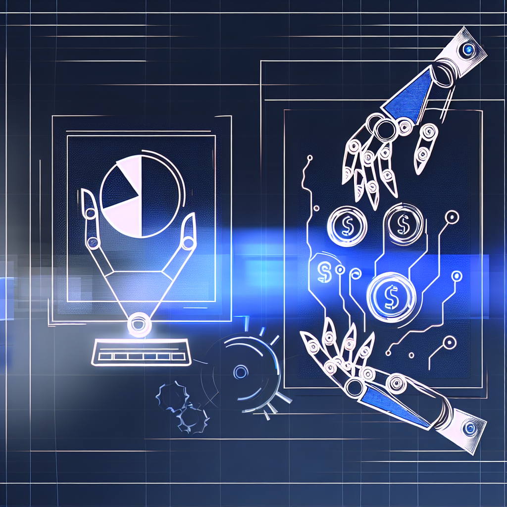 Automatisation de la Comptabilité : Simplifiez Votre Gestion Financière