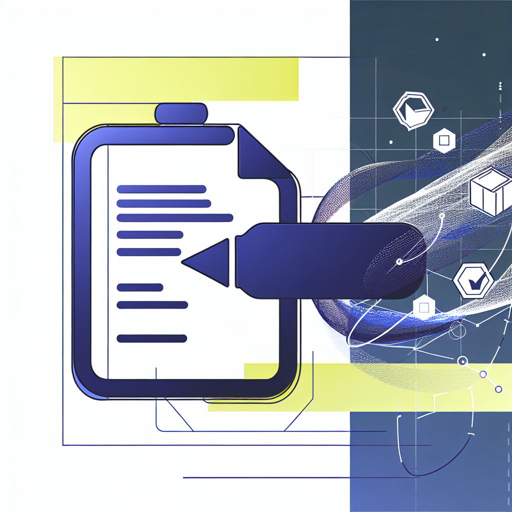 Créer des Rapports Automatisés : Gagnez du Temps sur la Collecte et l’Analyse des Données