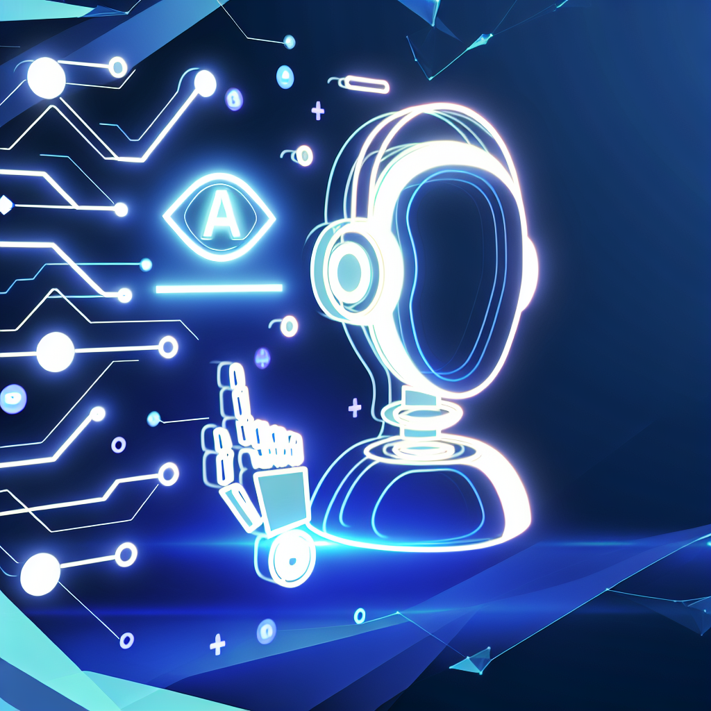 Intégrer l’IA dans les Services de Support Technique pour une Résolution Rapide des Problèmes