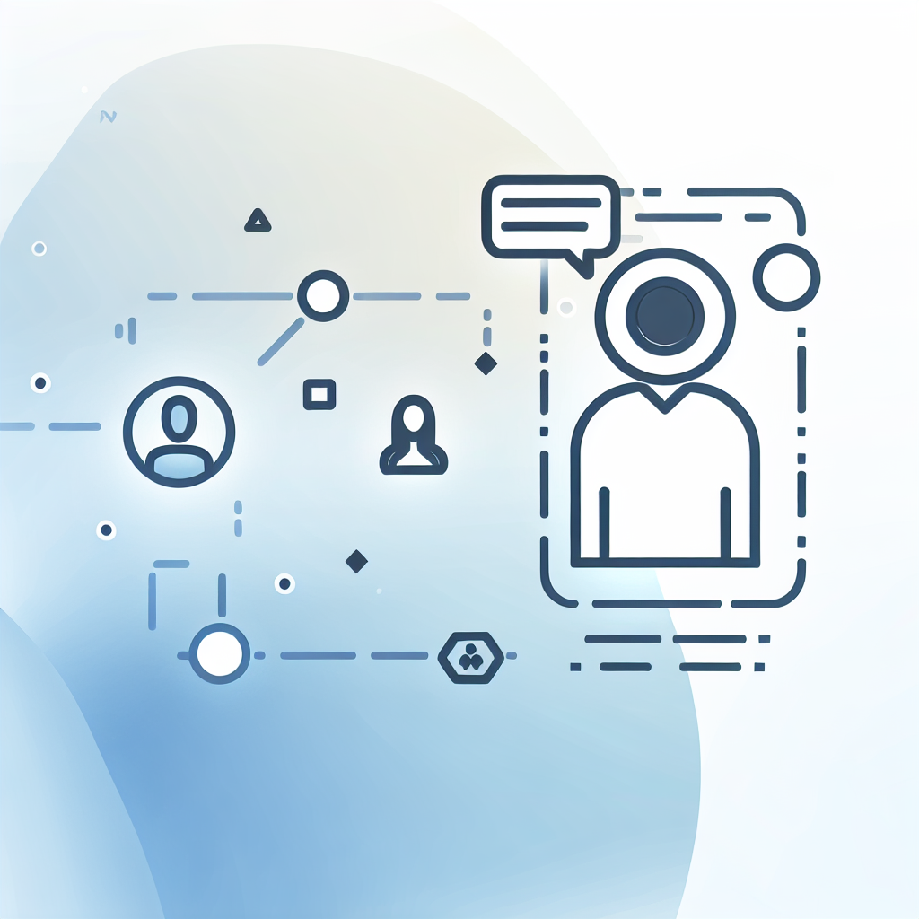 Utiliser des Chatbots pour Collecter et Analyser des Données de Marché