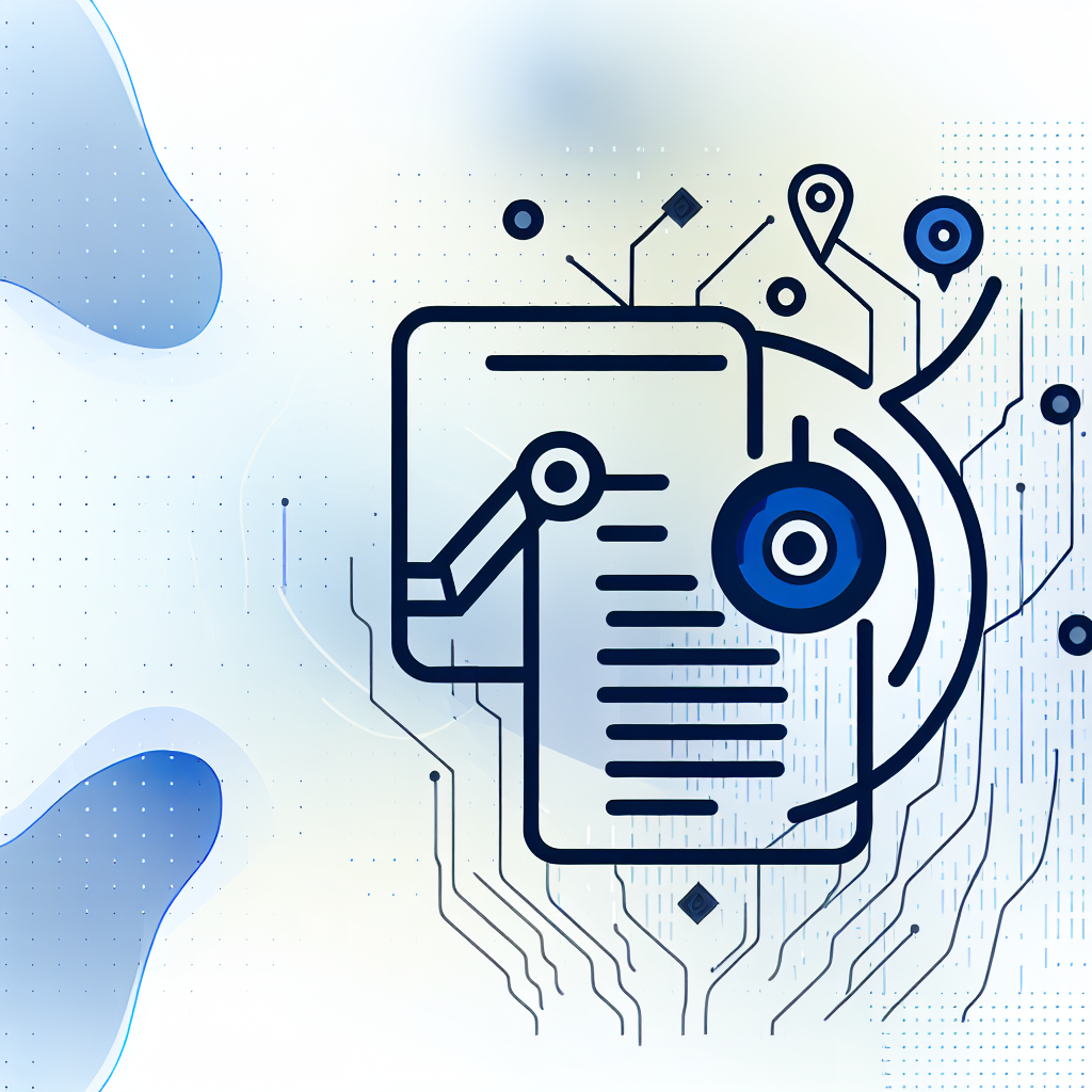 Automatisation de la Publication des Articles de Blog grâce à l’IA