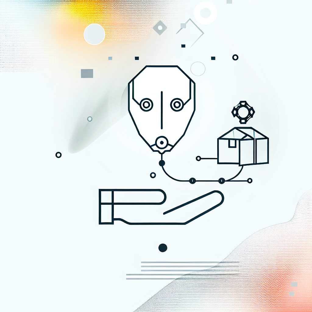 Les Applications de l’IA dans la Gestion de la Chaîne d’Approvisionnement