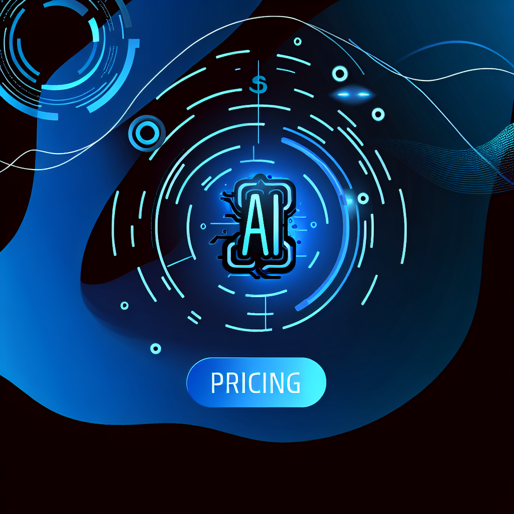 Utiliser l’IA pour Optimiser les Stratégies de Prix et de Tarification