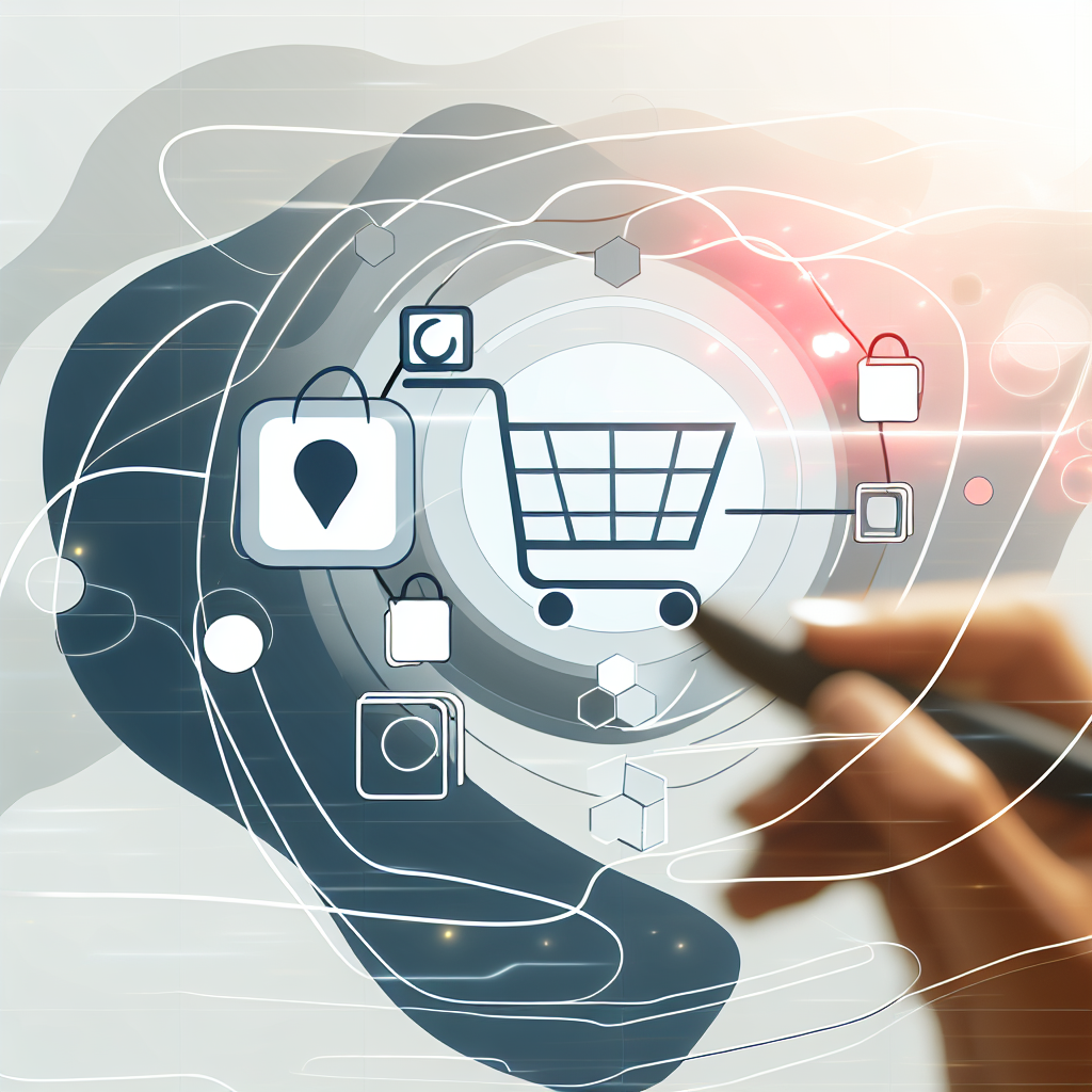 Automatisation des Processus de Service Client dans l’Industrie du Commerce de Détail