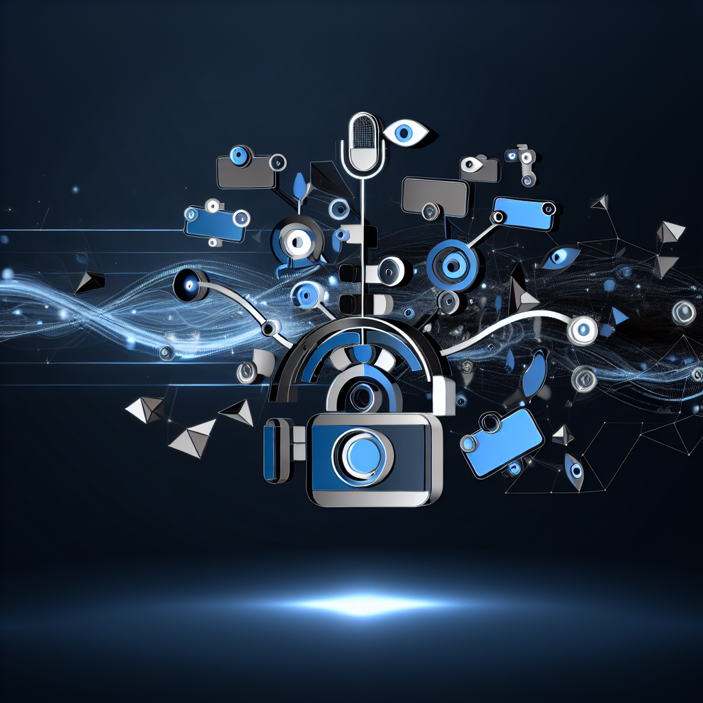 L’IA au Service de la Création de Contenu Vidéo en Temps Réel : Tendances et Outils