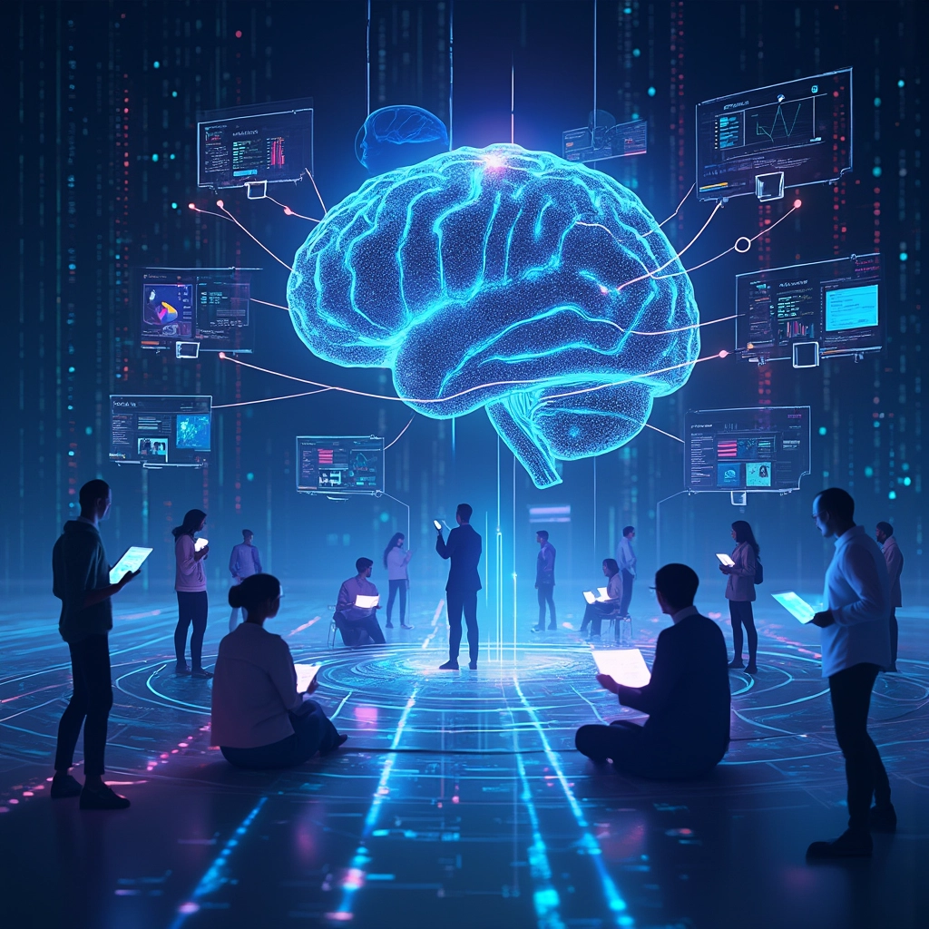 Comment l’IA Prévoit les Comportements Clients et Personnalise l’Expérience Utilisateur