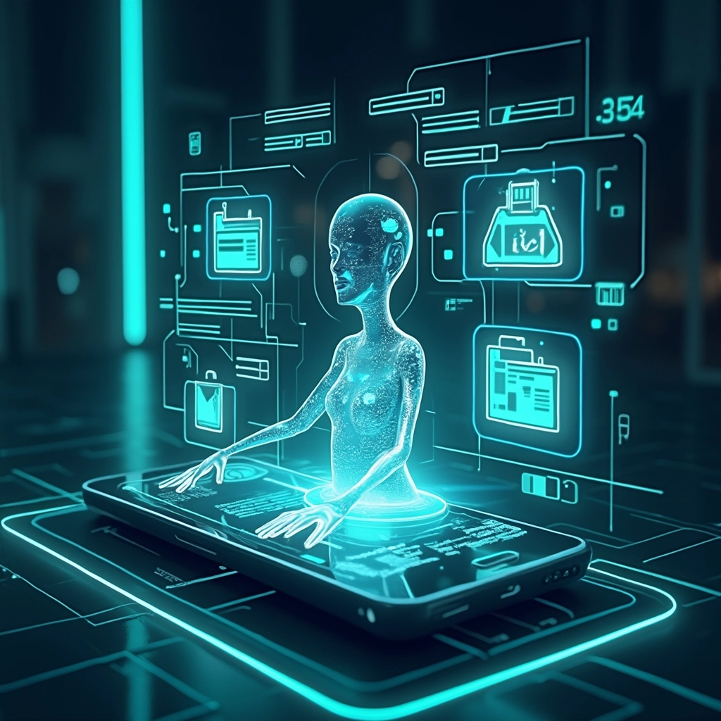 Les IA Conversationnelles dans le E-commerce : Vendre Plus et Mieux en 2024