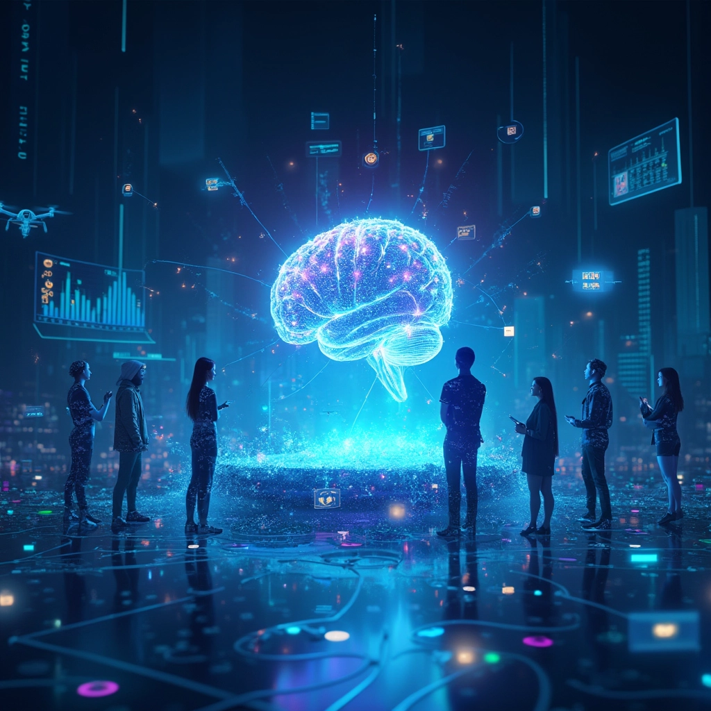 L’IA au Cœur des Nouvelles Stratégies de Fidélisation Client