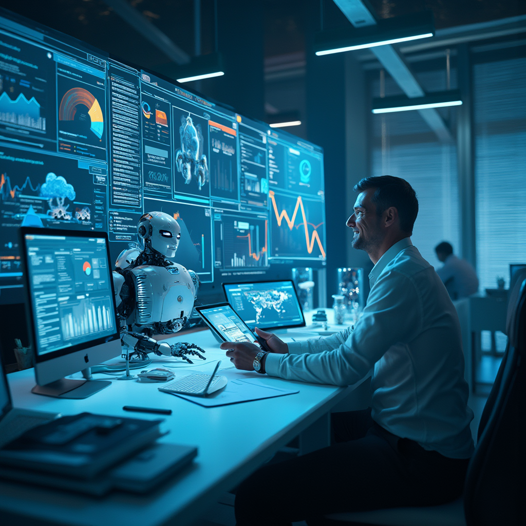 Automatiser la gestion comptable