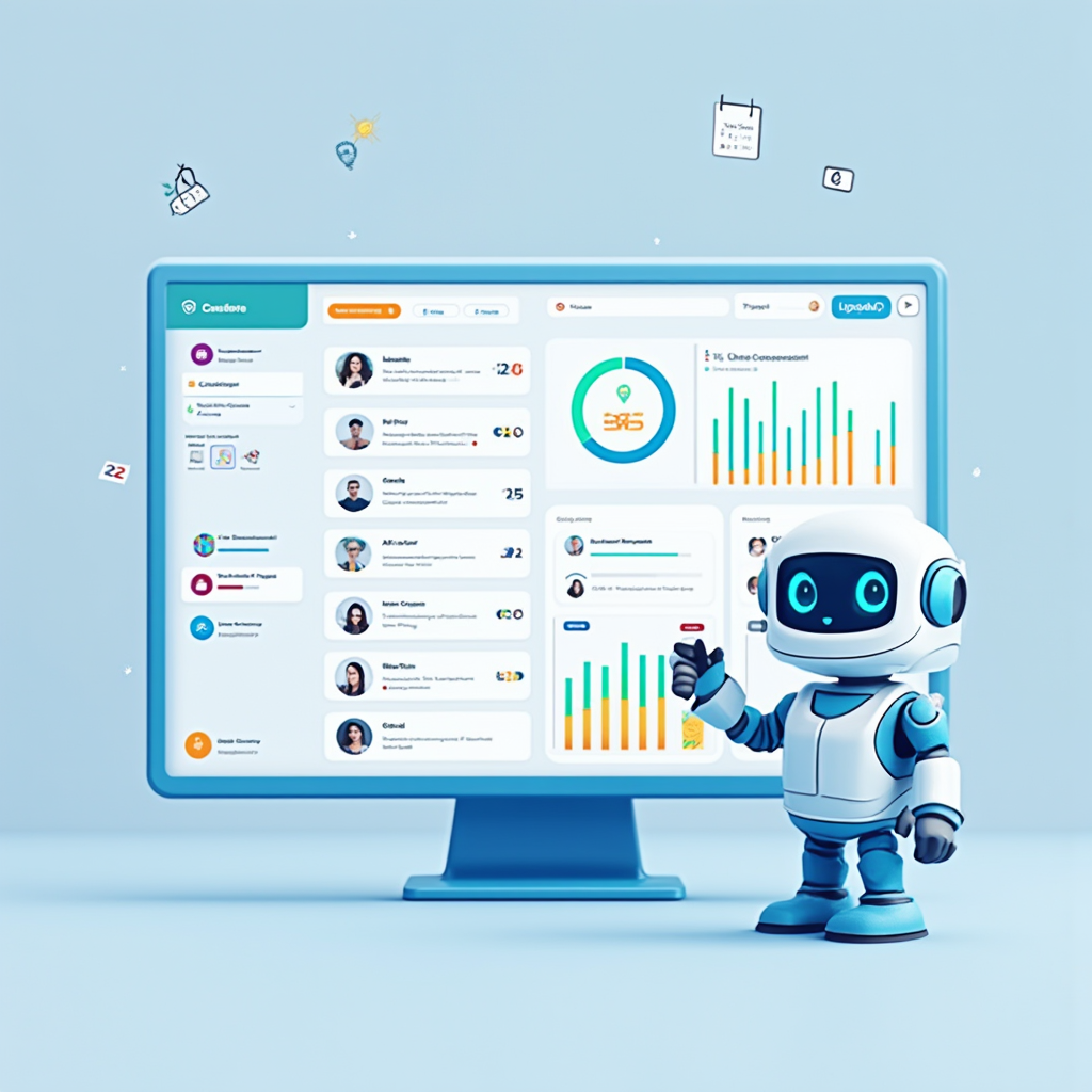 Automatiser la recherche de candidats