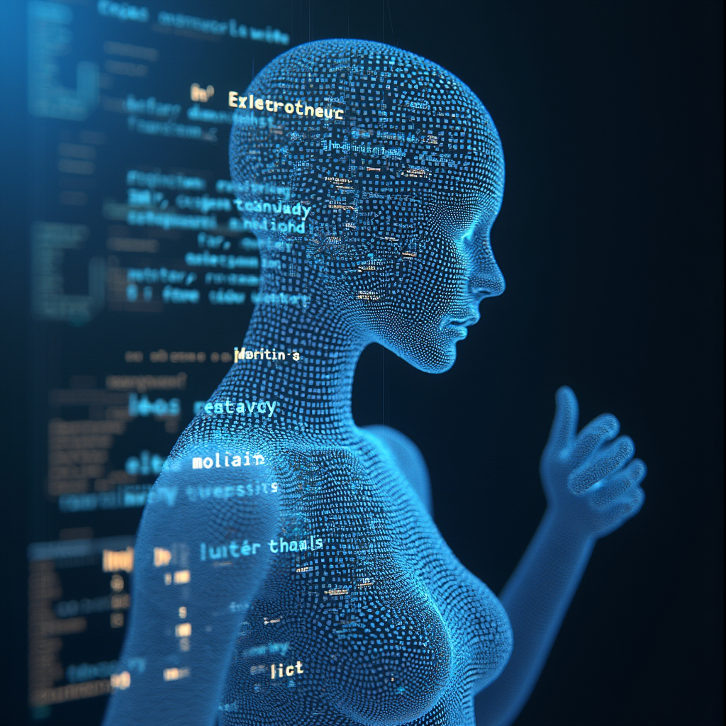 Qu’est ce que l’extraction d’information