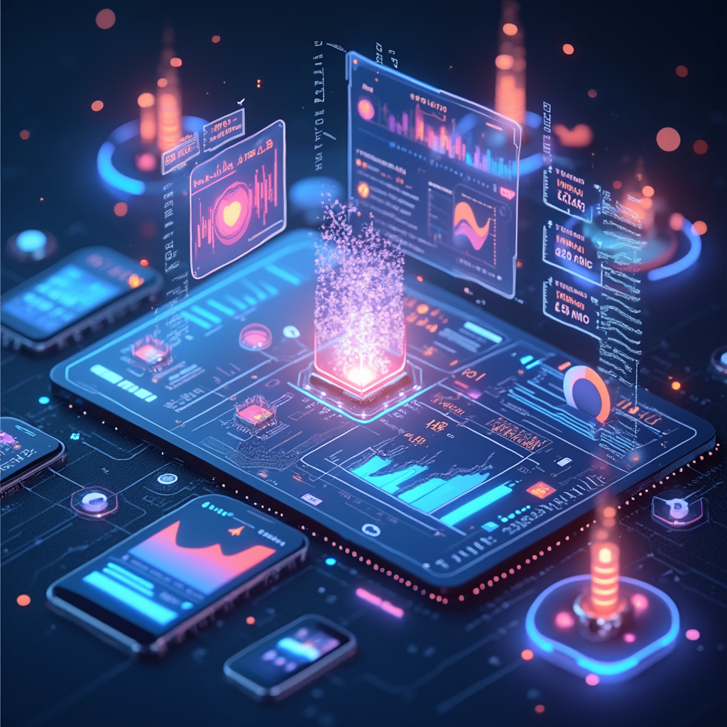 Création automatisée de campagnes