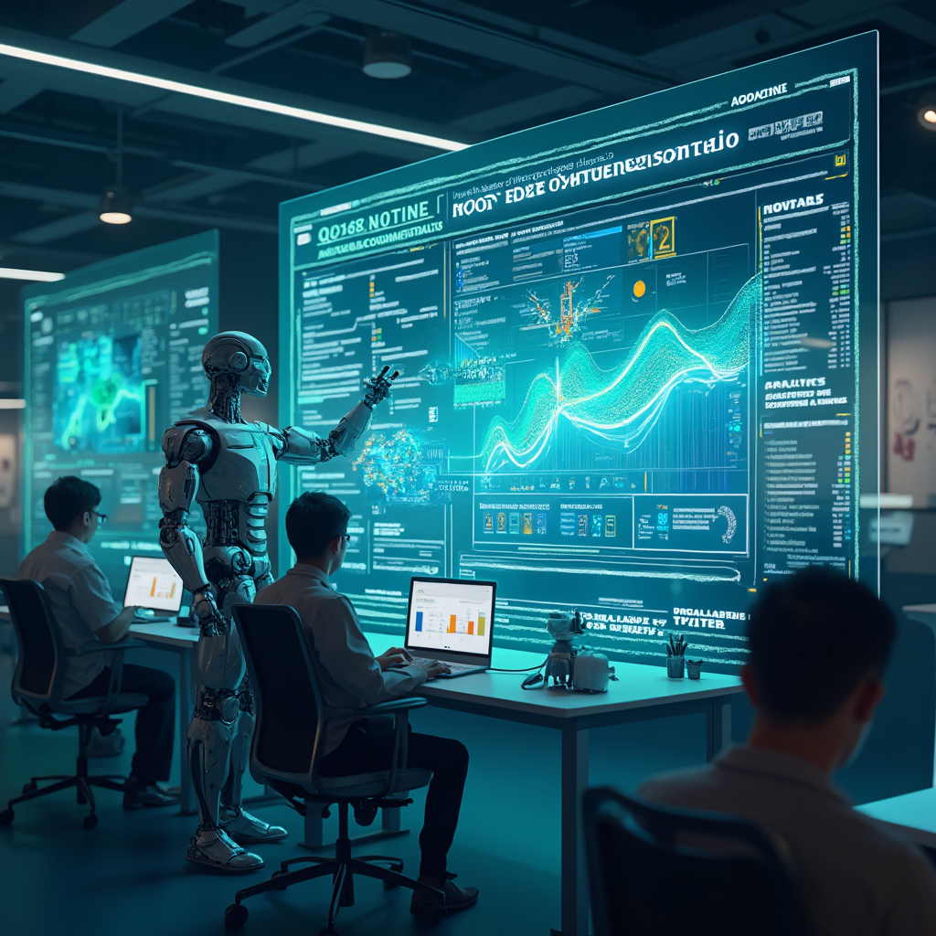 Les Secrets de l’IA pour Gérer et Analyser les Commentaires en Ligne