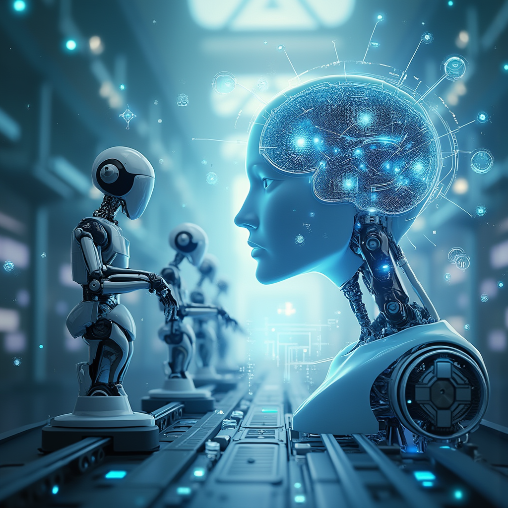 L’automatisation intelligente est-elle la même chose que l’IA ?