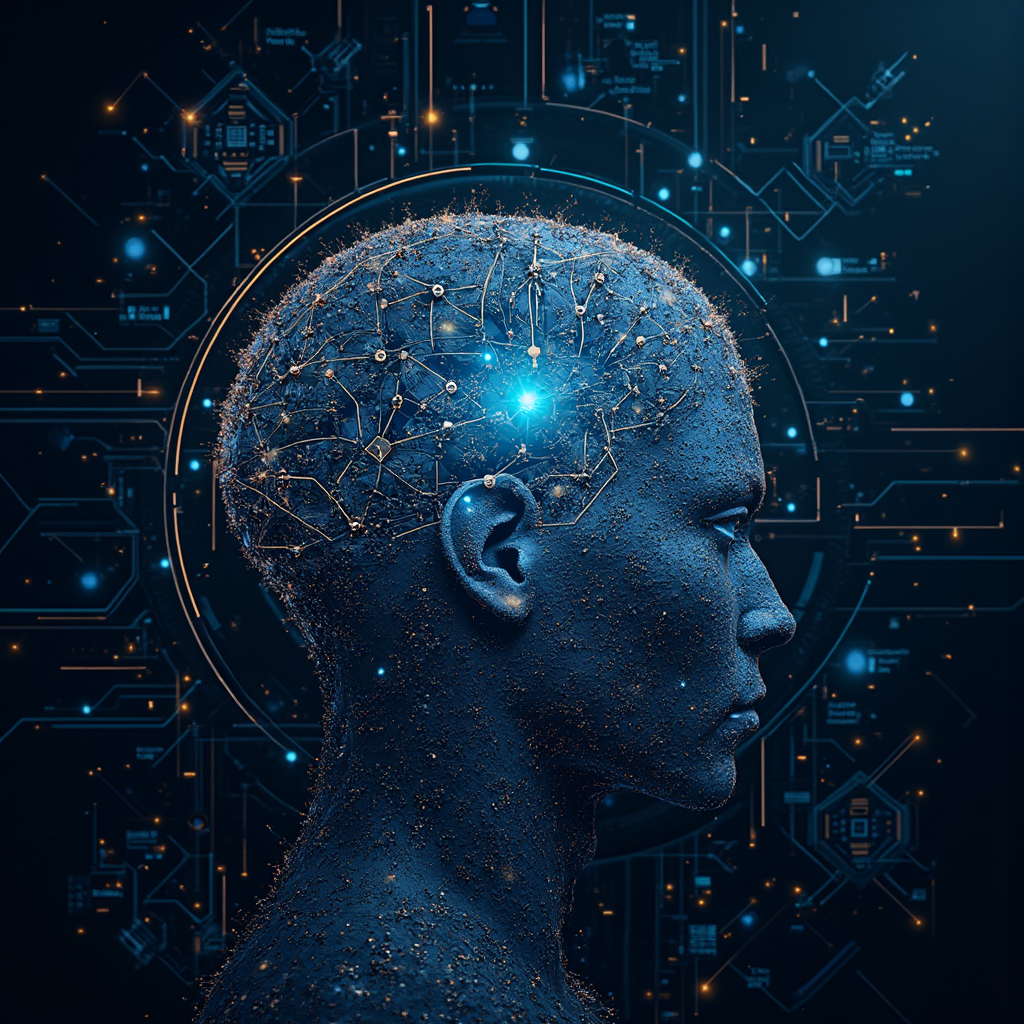 Quel est le principe d’une IA ?