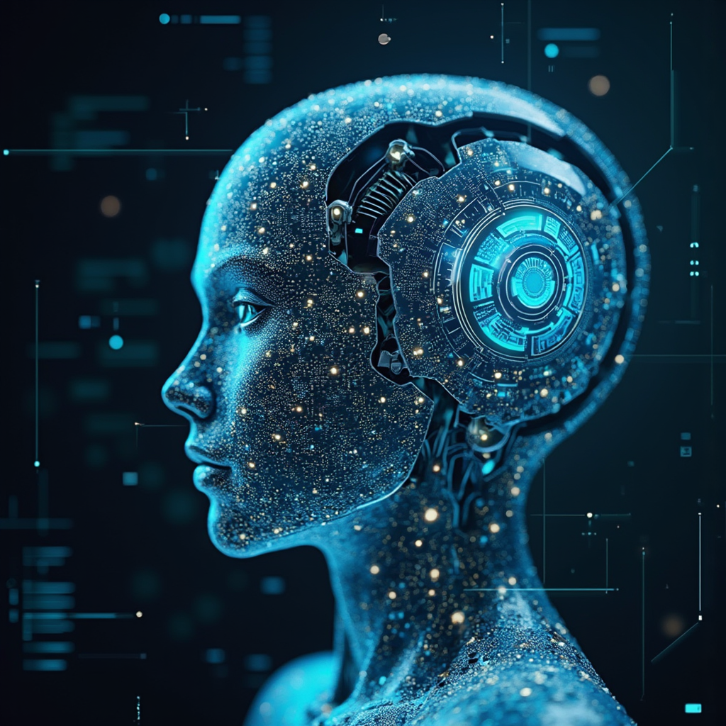 Qu’est-ce que la technologie d’automatisation intelligente ?