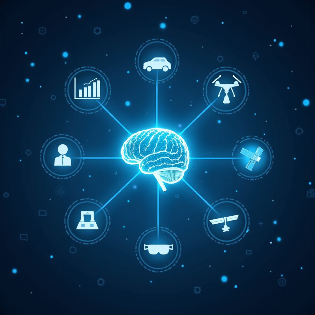 Quels sont les domaines d’application de l’IA ?