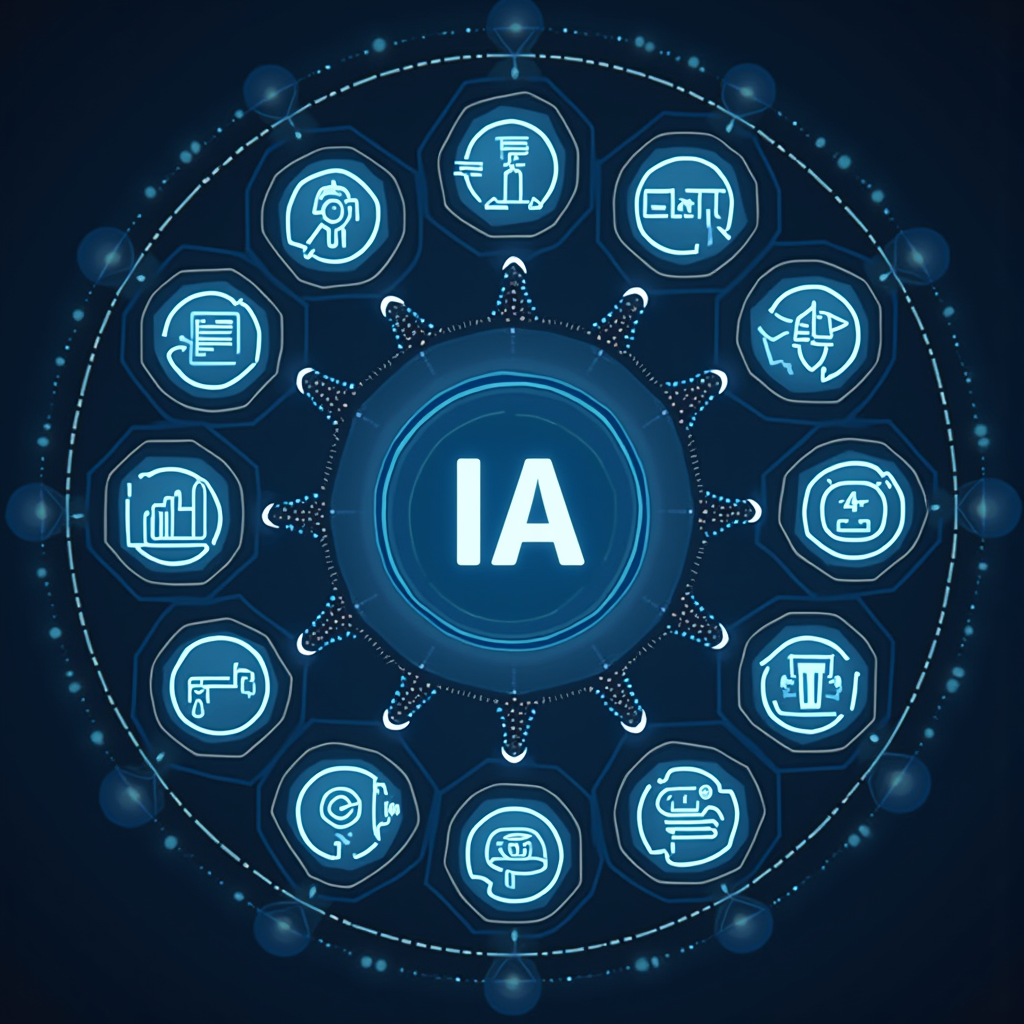 Qu’est-ce qu’un outil d’automatisation de l’IA ?