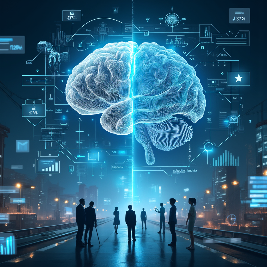 L’automatisation intelligente est-elle la même chose que l’IA ?