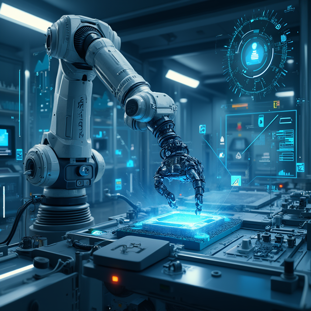 Quel est le but de l’automatisation IA ?