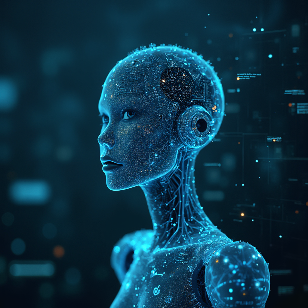 Qu’est-ce que la technologie d’automatisation intelligente ?